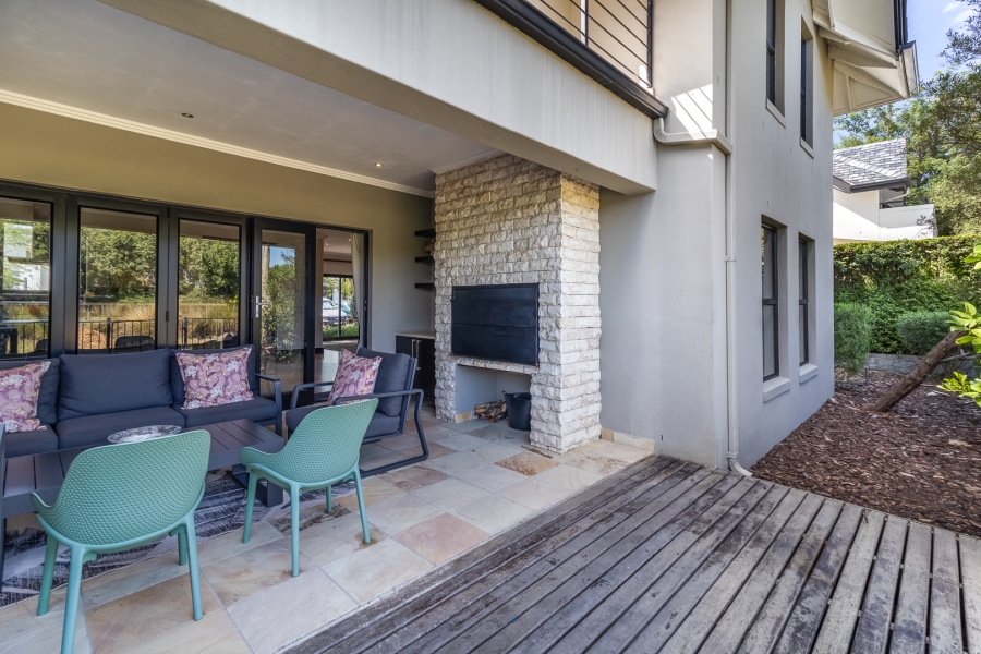 4 Bedroom Property for Sale in Pearl Valley at Val de Vie Western Cape